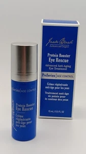 Jack Black Protein Booster Eye Rescue No Box - Picture 1 of 3