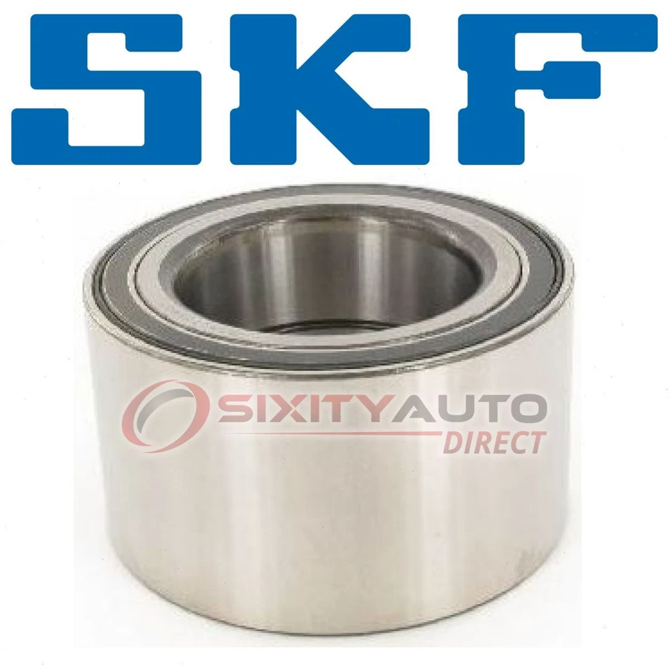 SKF Rear Wheel Bearing for 2006-2007 Mercedes-Benz ML500 - Axle Drivetrain yg Foto 1 de 4