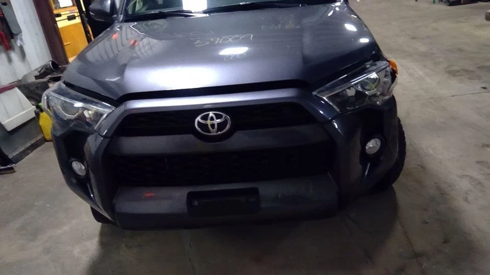 (LOCAL PICKUP ONLY) Passenger Rear Door Glass Privacy Tint Fits 10-24 4 RUNNER 4 Foto 1 de 4