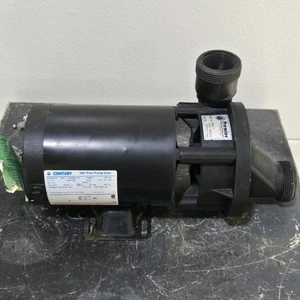 Century 1081 3/4 PS 115V Dauerbetriebsmotor, Teil # 7-159966-23 überall einsetzbar! - Bild 1 von 12