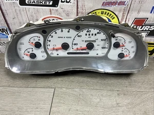 01-03 Ford Explorer Sport Trac velocímetro cuadro de instrumentos OEM 199K OEM - Imagen 1 de 13
