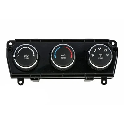 Vehicle HVAC Heater Climate Control System Temperature Management 55111168 - Image 1 of 4