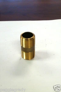 New Brass Coupler - Bild 1 von 3