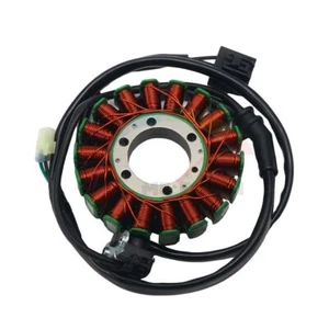 Bobina de estator generador para Triumph Daytona 675 Daytona 675R 2006-2020 T1300181 - Imagen 1 de 6
