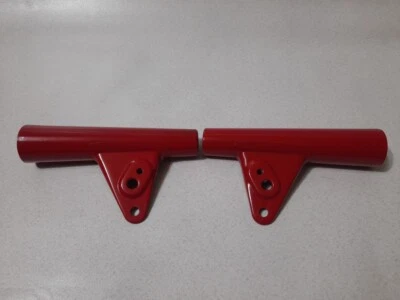 Soporte de faro de cubierta de horquilla para Honda CL 50 CL50 CL70 CL90 CB Trail Dax, Foto 1 de 4