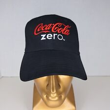2012 Final Four Buffalo Wild Wings Coca-Cola Zero Adjustable Cap Hat