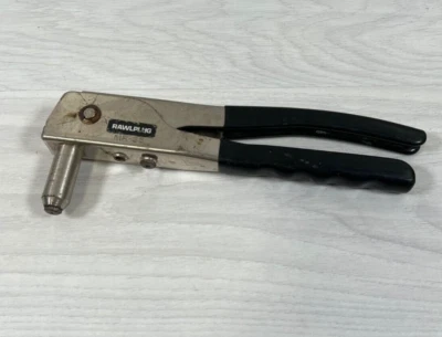 Herramienta de ajuste de fijaciones de cavidad Rawlplug MR-88 nueva herramienta de interset de pared hueca Foto 1 de 4