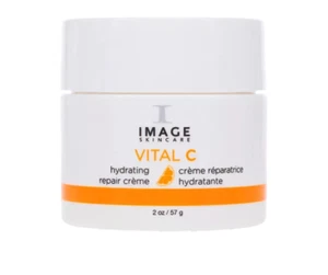 Crema reparadora hidratante IMAGE Skincare Vital C 2 oz - Imagen 1 de 6