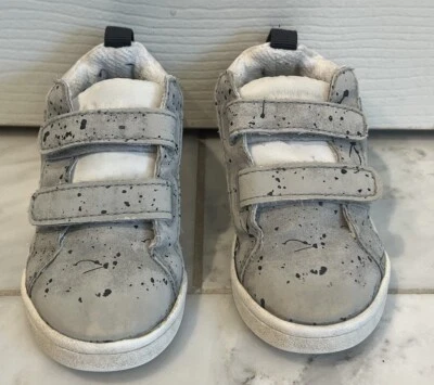 Baby Zara boys shoes - Image 1 of 4