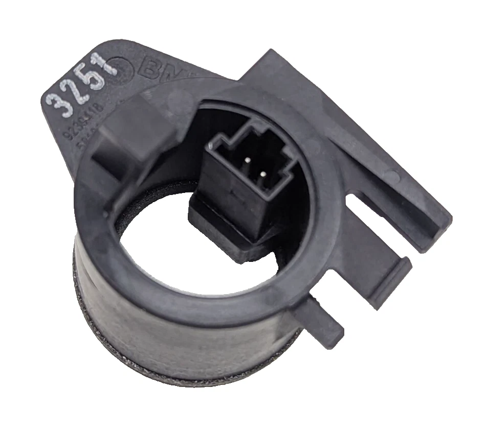 BMW 535i 535xi F10 2011-2016 módulo antirrobo llavero lector OEM 9239418 Foto 1 de 4