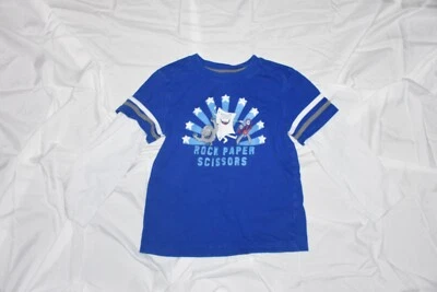 Camiseta CIRCO manga longa meninos tamanho 5t - Imagem 1 de 4