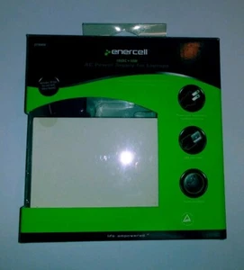 Enercell 19VDC 90W AC Power Supply for Notebooks Laptops - Picture 1 of 3
