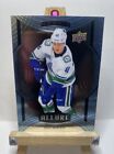 Olli Juolevi 2021 Upper Deck Allure Blue Rookie Sp #126 Wrong Stock Vancouver