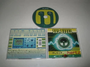 DAS MUDUL/MUSIK MIT HERZ(URBAN 529 002-2) CD ALBUM - Picture 1 of 1