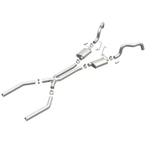 MagnaFlow 15899-TU for 1973-1975 Buick Apollo - Picture 1 of 24