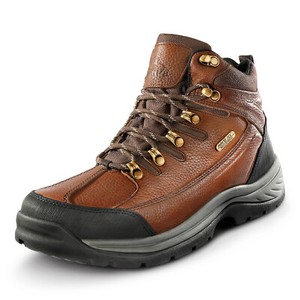 Las mejores ofertas en Ropa de trabajo M Brown Botas para hombres | eBay