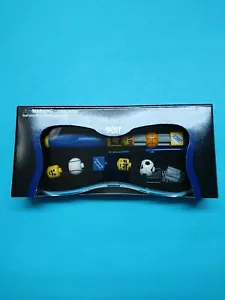 Lego Set Gear 1519 Sport Pen Series 1 New Complete Sealed! - Picture 1 of 6