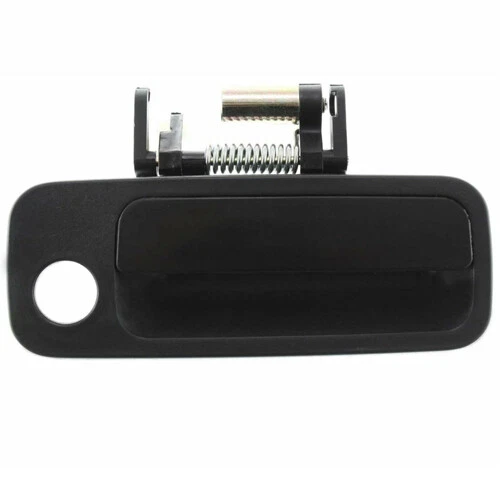 New Front Passenger Side Exterior Door Handle For 97-01 Toyota Camry TO1311114 - Image 1 of 4