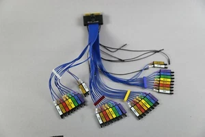 NCI Logic Analyzers LDLX36CD Flying Lead Set Probe 36 Channels for Pod C/D - Picture 1 of 3