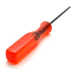Nintendo Screwdriver Tri Wing Wii & Wii U Nintendo Switch Gameboy DS Lite DSi UK - Picture 1 of 6