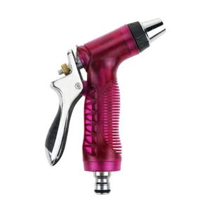 Car Wash Water Sprayer High Pressure Hose Nozzle Garden Watering Irrigation Home - Picture 1 of 8