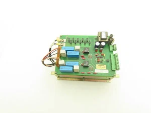 Siemens A1-116-180-502 Field Supply 1Ph For Simoreg 6RA24 - Picture 1 of 12