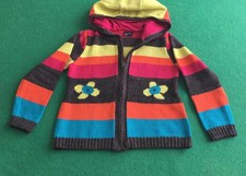 Maglione Losan con cappuccio bambino/a 6 Anni 116cm 