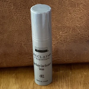 RECLAIM Principal Secret Age Braker Line Breaker Serum 0.5 oz NEW SEALED ret $50 - Picture 1 of 5