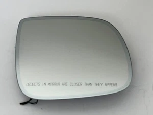 AUDI Q5 RIGHT DOOR PASSENGER SIDE AUTO DIM MIRROR GLASS 8R0857536N 2011 - Foto 1 di 4