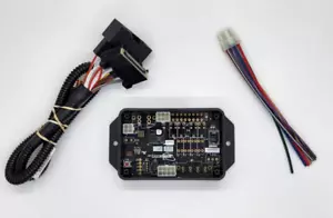 INTERMOTIVE B-PTM507-CW PRE-TRIP MODULE KIT *S54 - Picture 1 of 2