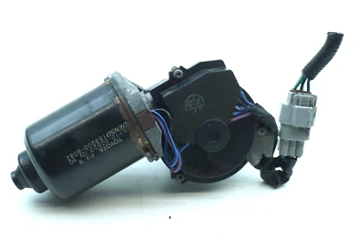 Lexus GS300 2006-2011 sedán parabrisas delantero ventana limpiaparabrisas lavadora motor OEM Foto 1 de 4