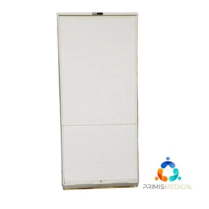 Mass Medical SAS-18M-RU Secure-A-Scope Storage Cabinet 41" x 13" x 95" - Picture 1 of 6