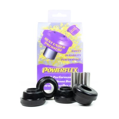 Powerflex Tie Bar To Track  Control Arm Bushes for Toyota MR2 SW20 PFR76-306-18 - Image 1 of 3