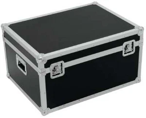 Universal Transport Case 80x60x43 cm Truhen Montage Zubehör Kiste Box ROADINGER - Picture 1 of 12