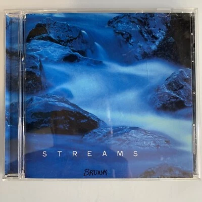 Streams by Various Artists (CD, Jun-1999, Word Distribution) - Image 1 of 2
