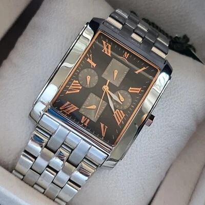 Momentus V078S-04SR Multifunktional Herrenuhr ÖZEN SAAT - image 1 of 4