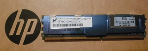 1GB 2Rx8 PC2-5300F-555-11-B0 Ram Memory - Picture 1 of 1