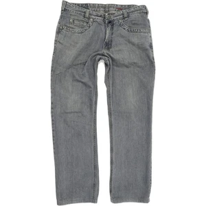 Joker Cash on Delivery Men Blue Straight Relaxed Jeans W33 L27 (74273) - Picture 1 of 6