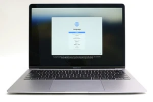 13" QHD+ 2018, MacBook Air, BTO, i5-8210Y, 16GB, 512GB SSD - Imagen 1 de 16