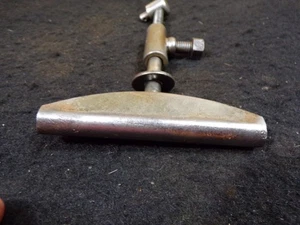 Simplicity 32" Mähdeck Schraube höhenverstellbar 2108169 Gartentraktor 700 717 725 - Bild 1 von 4