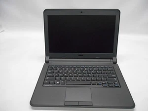 Dell Latitude 3350 14" Laptop 2.2GHz i5-5200U 8GB RAM Grade A No Battery, Caddy - Picture 1 of 4