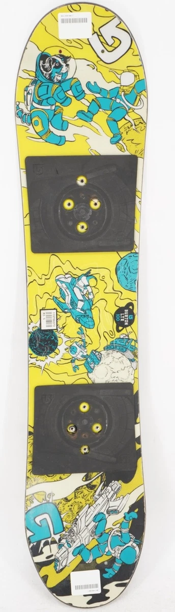 Burton Ltr Snowboard for sale | eBay