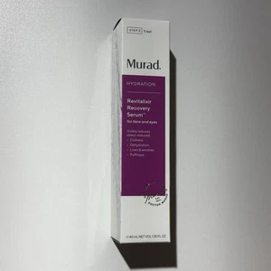 Suero de recuperación Murad Hydration Revitalixir rostro y ojos 1,35 oz/40 ml - Imagen 1 de 1