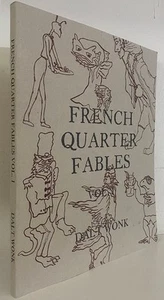 French Quarter Fables, Volume I - Picture 1 of 3