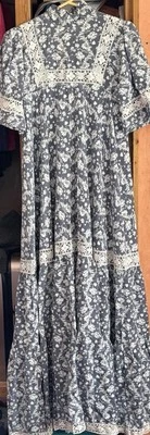 Laura Ashley Vintage Dress - Image 1 of 4