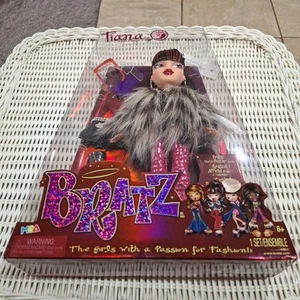 Bratz Fashion Doll Tiana New In Box - Series 3 - New - Picture 1 of 10