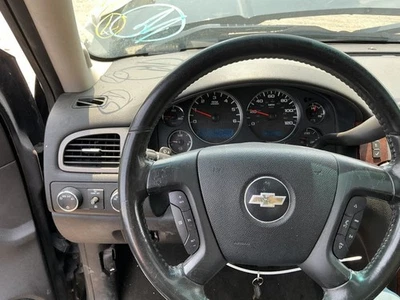 Dash Panel Excluding Ltz Fits 09-11 AVALANCHE 1500 850047 - Image 1 of 4