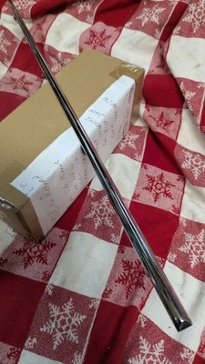 Súper bonito 1965 Cadillac Deville Fleetwood guardabarros delantero moldura #1482624 GM Foto 1 de 4