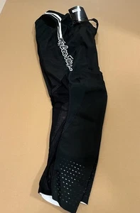 NEW Dirt Bike Men’s TROY LEE DESIGNS SE PRO Motocross Pant size 28 $209 MSRP - Picture 1 of 6
