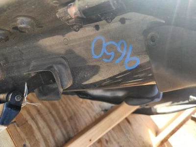 (LOCAL PICKUP ONLY) Passenger Right Front Door Fits 04-05 BMW 645i 754639 - Изображение 1 из 2